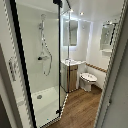 Le Garlahy, Cosy 4 Personnes Sur Le Port * La Turballe