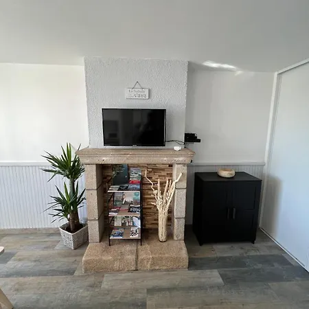 Le Garlahy, Cosy 4 Personnes Sur Le Port *