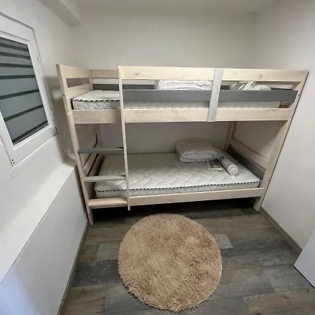 Le Garlahy, Cosy 4 Personnes Sur Le Port Apartamento La Turballe
