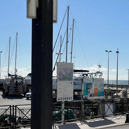 Le Garlahy, Cosy 4 Personnes Sur Le Port * La Turballe